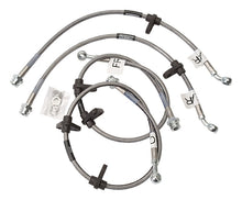 Load image into Gallery viewer, Russell Performance 98-01 Acura Integra LS and GSR Brake Line Kit
