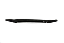 Load image into Gallery viewer, AVS 03-06 Chevy Avalanche (w/o Body Hardware) High Profile Bugflector II Hood Shield - Smoke
