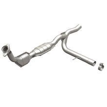 Load image into Gallery viewer, MagnaFlow Conv DF 04-06 Ford F-150 Pickup 5.4L 4WD (Exc Heritage Edition) P/S (49 State)
