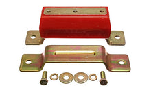 Load image into Gallery viewer, Energy Suspension GM Large 7.5C-C Red Transmission Mount (Zinc Finish)
