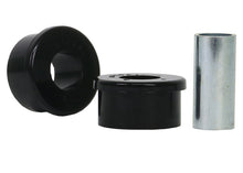 Load image into Gallery viewer, Whiteline 79-85 Mazda RX-7 Rear Watts Link Pivot Bushing
