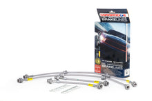 Load image into Gallery viewer, Goodridge 6/89-96 300XZ Brake Lines
