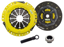 Load image into Gallery viewer, ACT 1991 Saturn SC HD/Perf Street Sprung Clutch Kit
