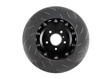 Load image into Gallery viewer, EBC Racing 2012+ Nissan GT-R (R35) 2 Piece SG Racing Front Rotors
