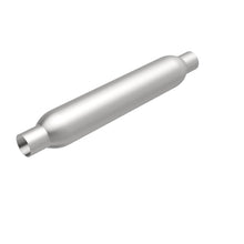 Load image into Gallery viewer, MagnaFlow Muff GP 3.5 Dia 18inch 2/2
