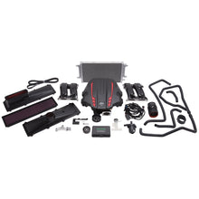 Load image into Gallery viewer, Edelbrock Supercharger Stage 1 - Street Kit 12-19 Scion FR-S/Subaru BRZ/Toyota GT86 2.0L
