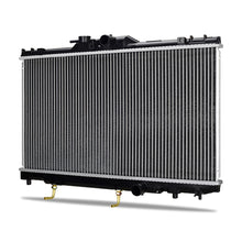 Load image into Gallery viewer, Mishimoto Toyota Corolla Replacement Radiator 1998-2002
