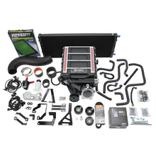 Load image into Gallery viewer, Edelbrock Supercharger E-Force Supercharger System Chevrolet/GMC Truck and SUV Gen V 5.3L
