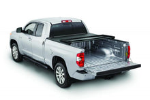 Load image into Gallery viewer, Tonno Pro 05-19 Nissan Frontier 6ft Styleside Tonno Fold Tri-Fold Tonneau Cover

