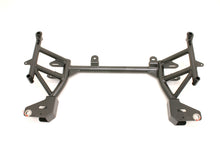 Load image into Gallery viewer, BMR 93-02 F-Body K-Member w/ No Motor Mounts and STD. Rack Mounts - Black Hammertone
