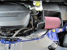 Load image into Gallery viewer, Airaid 13-15 Ford Escape 1.6L/2.0L EcoBoost Intake System (Oiled / Red Media)
