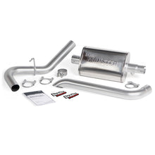 Load image into Gallery viewer, Banks Power 87-01 Jeep 4.0L Cherokee Monster Exhaust System
