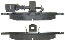 Load image into Gallery viewer, StopTech Performance 08-09 VW Golf R/Golf R32 / 06-09 Passat (Exc Syncro) Front Brake Pads
