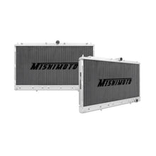 Load image into Gallery viewer, Mishimoto 91-99 Mitsubishi 3000GT Turbo Manual Aluminum Radiator
