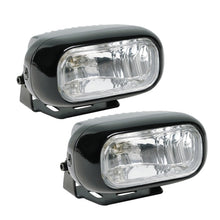 Load image into Gallery viewer, Hella Optilux 1450 12V Rectangular Fog Lamp Kit
