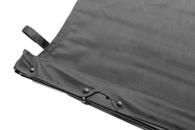 Load image into Gallery viewer, Rugged Ridge 20+ Gladiator JT Crew Cab Savannah Black Diamond Brief Top
