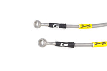 Load image into Gallery viewer, Goodridge 12-17 Chevrolet Caprice Police Package Only SS Brake Line Kit
