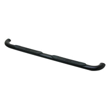Load image into Gallery viewer, Westin 2009-2014 Ford F-150 SuperCab Platinum 4 Oval Nerf Step Bars - Black
