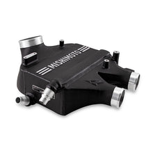 Load image into Gallery viewer, Mishimoto 2015+ BMW F8X M3/M4 Performance Air-to-Water Intercooler
