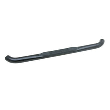 Load image into Gallery viewer, Westin 2007-2017 Jeep Wrangler 2dr E-Series 3 Nerf Step Bars - Black
