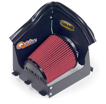 Load image into Gallery viewer, Airaid 05-11 Ford Ranger 4.0L CAD Intake System w/o Tube (Oiled / Red Media)
