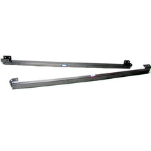 Load image into Gallery viewer, BBK 79-93 Mustang Subframe Connector Full Length Standard Style
