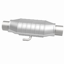 Load image into Gallery viewer, MagnaFlow Conv Univ 2.25 W/Air FED
