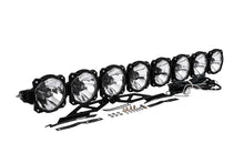 Load image into Gallery viewer, KC HiLiTES 05-17 Toyota Tacoma 50in. Pro6 Gravity LED 8-Light 160w Combo Beam Overhead Light Bar Sys
