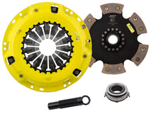 Load image into Gallery viewer, ACT 2006 Scion tC HD/Race Rigid 6 Pad Clutch Kit
