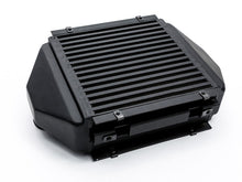 Load image into Gallery viewer, Agency Power 16-19 Can-Am Maverick X3 Turbo Intercooler Upgrade - Black
