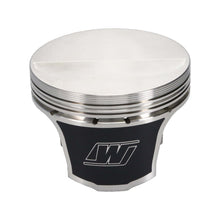Load image into Gallery viewer, Wiseco Chevrolet Small Block -5.7cc Flat Top 1.125 X 4.030 - Set of 8
