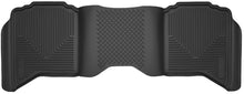 Load image into Gallery viewer, Husky Liners 2022 Jeep Grand Cherokee X-ACT 2nd Seat Floor Liner - Blk
