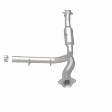 Load image into Gallery viewer, MagnaFlow Right Side Converter Direct Fit 15-17 Ford F-150 5.0L

