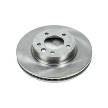 Load image into Gallery viewer, Power Stop 04-06 Porsche Cayenne Front Right Autospecialty Brake Rotor
