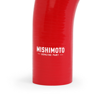 Load image into Gallery viewer, Mishimoto 2011+ Mopar LX Chassis 5.7L V8 Red Silicone Hose Kit
