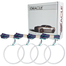 Load image into Gallery viewer, Oracle BMW E46 98-04 Halo Kit - ColorSHIFT
