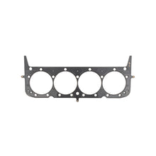 Load image into Gallery viewer, Cometic Chevrolet Small Block Brodix 4.200in Bore .040in MLS All 12-23 Deg Head Gasket
