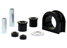 Load image into Gallery viewer, Whiteline 2001 Toyota Sequoia Steering Rack Bushing Kit
