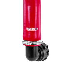 Load image into Gallery viewer, Mishimoto 18-20 Ford Raptor 3.5L EcoBoost Silicone Hose Kit - Red
