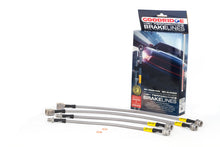 Load image into Gallery viewer, Goodridge Skyline Brake Line (R32/R33/R34)
