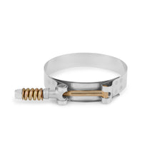 Load image into Gallery viewer, Mishimoto 3.5 Inch Stainless Steel Constant Tension T-Bolt Clamp

