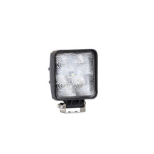 Load image into Gallery viewer, Westin LED Work Utility Light Square 4.5 inch x 5.4 inch Flood w/3W Epistar - Black
