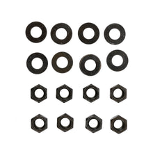 Load image into Gallery viewer, Belltech 07-13 Chevrolet Silverado / GMC Sierra 1500 4WD 4in Suspension Lift Kit w/ Shocks
