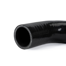 Load image into Gallery viewer, Mishimoto 67-69 Pontiac Firebird 326/350/400 Silicone Upper Radiator Hose
