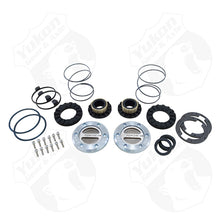 Load image into Gallery viewer, Yukon Gear Hardcore Locking Hub Set For Dana 60 / 30 Spline. 99-04 Ford
