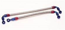 Load image into Gallery viewer, Russell Performance 1996-00 Honda Civic DX/ LX/ EX Fuel Hose Kit
