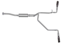 Load image into Gallery viewer, Gibson 15-22 Chevrolet Colorado LT 2.5L 2.25in Cat-Back Dual Extreme Exhaust - Stainless
