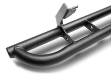 Load image into Gallery viewer, N-Fab RKR Step System 2022 Nissan Frontier CC (All Beds) Gas SRW - Cab Length - Tex. Black - 1.75in
