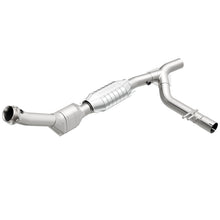 Load image into Gallery viewer, MagnaFlow Conv DF 97-98 Expedition-Navigator
