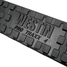 Load image into Gallery viewer, Westin 22-23 Toyota Tundra CrewMax PRO TRAXX 4 Oval Nerf Step Bars - SS

